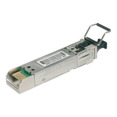 Product Transceiver Digitus DN-81001-01 - SFP (mini-GBIC) module - 1GbE base image
