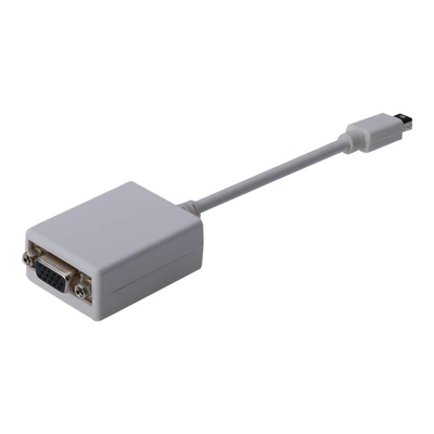 Product Αντάπτορας miniDP Digitus DisplayPort adapter - 15 cm base image