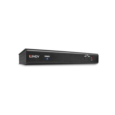 Product Αξεσουάρ Εικόνας Lindy HDMI 4x1 Multi-View Switch - video/audio switch - 4 ports base image