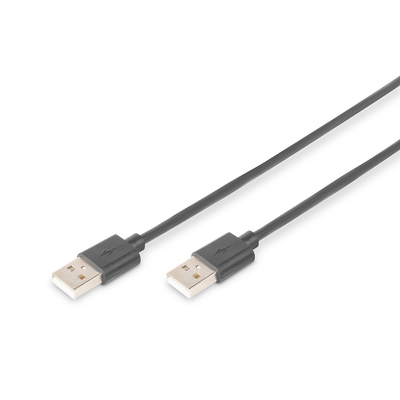 Product Καλώδιο USB Assmann - 1.8 m base image