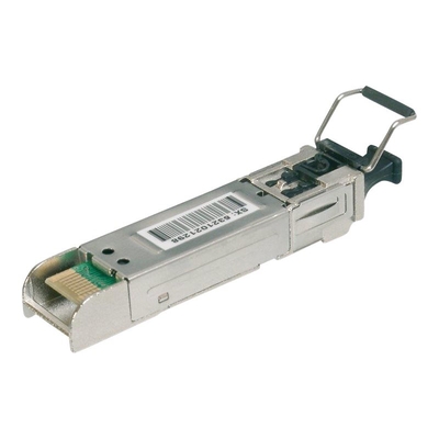 Product Transceiver Digitus Professional DN-81003 - SFP (mini-GBIC) Transceiver module - 1GbE base image