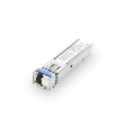 Product Transceiver Digitus Professional DN-81003-01 - SFP (mini-GBIC) Transceiver module - 1GbE base image
