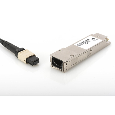 Product Transceiver Digitus Professional DN-81301 - QSFP+ Transceiver module - 40GbE base image