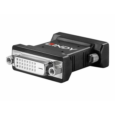 Product Αντάπτορας Lindy DVI EDID Emulator - EDID reader / writer - DVI base image