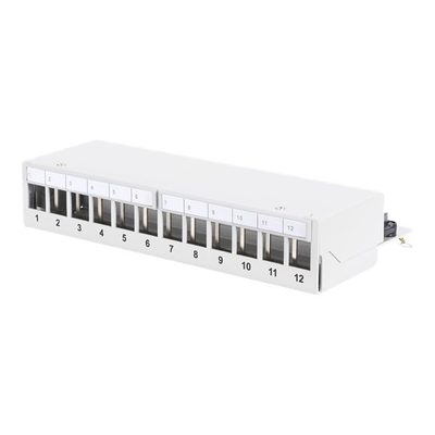Product Patch Panel Digitus Professional DN-93706 base image