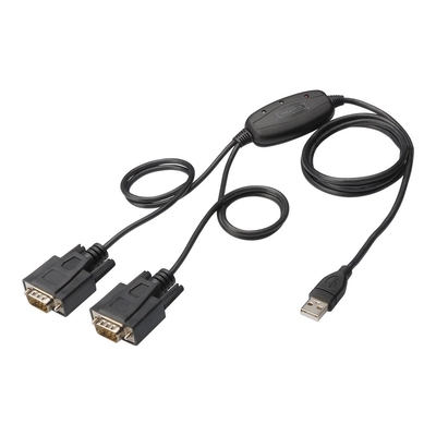 Product Καλώδιο USB Digitus Serial Adapter DA-70158 base image