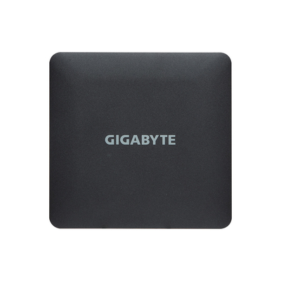 Product Barebone Gigabyte BRIX sGB BRi5H 1335 (rev. 1.0) Ultra Compact Intel Core i5 1335U base image