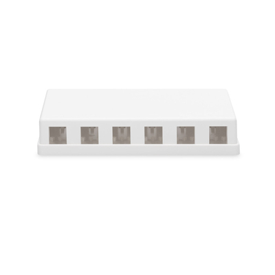 Product Κουτί Διακόπτη Digitus modular insert housing base image