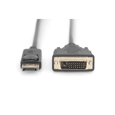Product Καλώδιο DP Digitus display cable - 2 m base image