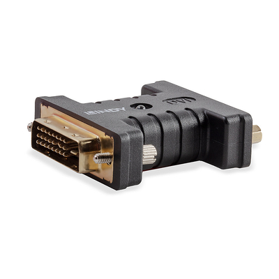 Product Αντάπτορας Lindy DVI EDID Emulator - EDID reader / writer - DVI base image