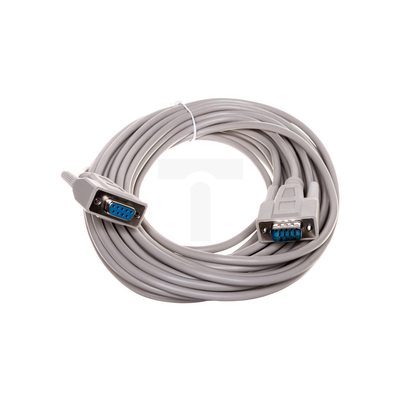 Product Καλώδιο Digitus Data transfer extension - DSUB (9-pin) male/DSUB (9-pin) female - 10 m base image