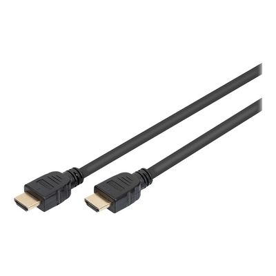 Product Καλώδιο HDMI Digitus with Ethernet - 3 m base image