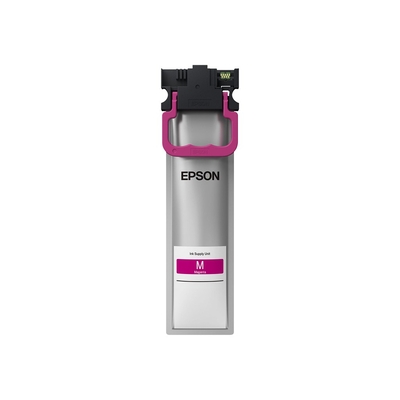 Product Αυθεντικό Μελάνι Epson - L size - magenta - original - ink cartridge base image