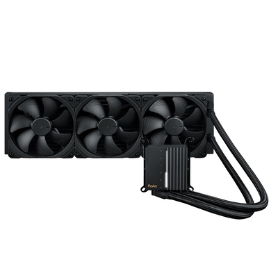 Product Ψύκτρα CPU Asus ProArt LC 420 processor liquid cooling system base image