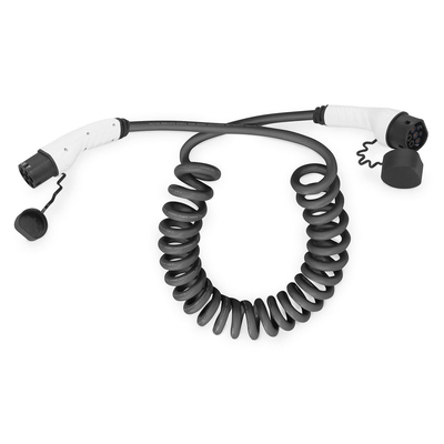 Product Καλώδιο Φόρτισης Αυτοκινήτων Digitus power extension cable - 10 m base image