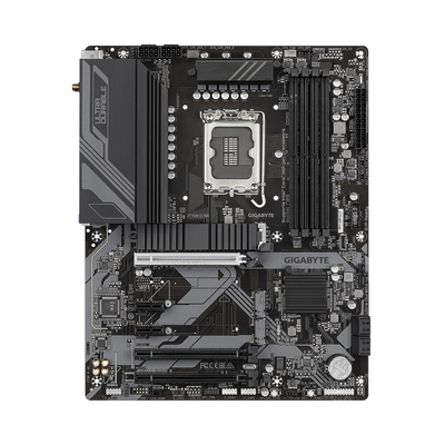 Product Motherboard Gigabyte Z790 D AX 1.0 ATX LGA1700 Socket Z790 base image