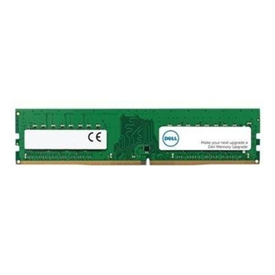 Product Μνήμη RAM Σταθερού DDR5 8GB Dell 1RX16 - DIMM 288-pin - 5600 MHz - unbuffered base image