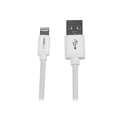 Product Καλώδιο USB StarTech - Lightning/USB - 2 m base image