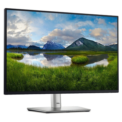 Product Monitor 24" Dell P2425 Professional WUXGA IPS base image