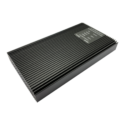 Product Θήκη για Σκληρό Δίσκο M.2 LC-Power LC-M2-C-NVME-2X2-RAID base image