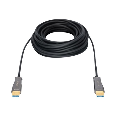 Product Καλώδιο HDMI Digitus with Ethernet - 20 m base image