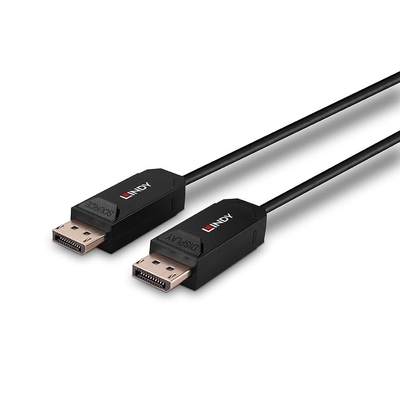 Product Καλώδιο DisplayPort Lindy - to DisplayPort - 20 m base image