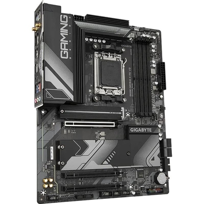 Product Motherboard Gigabyte B650 GAMING X AX V2 1.X ATX Socket AM5 AMD B650 base image