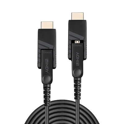 Product Καλώδιο Lindy HDMI with Ethernet kit - 20 m base image