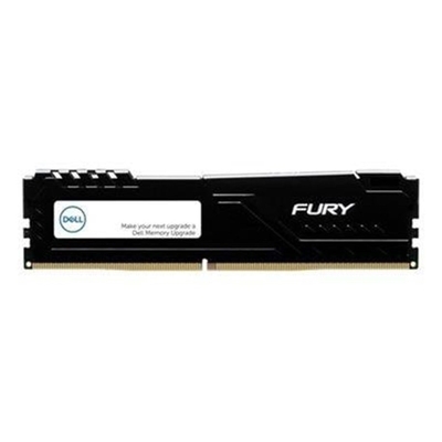 Product Μνήμη RAM Σταθερού DDR5 32GB Dell 2RX8 - DIMM 288-pin - 5600 MHz - unbuffered base image