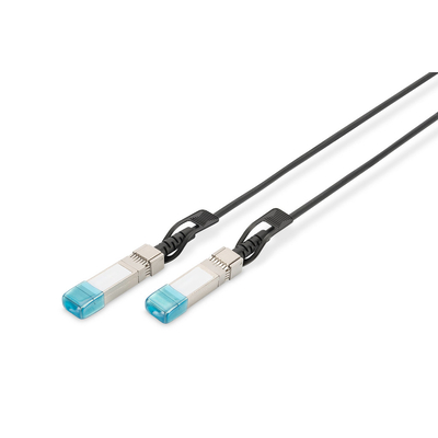 Product Καλώδιο Δικτύου Digitus Professional 10GBase direct attach - 3 m base image