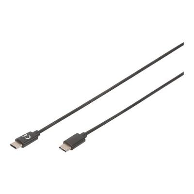 Product Καλώδιο USB Digitus USB-C - 1.8 m base image
