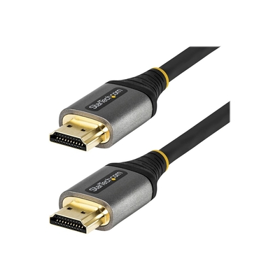 Product Καλώδιο HDMI StarTech 13ft Premium Certified 2.0 - High-Speed Ultra HD 60Hz with Ethernet - M/M - 4 m base image