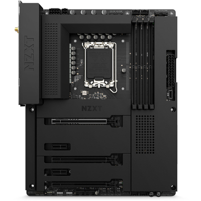 Product Motherboard Nzxt N7 Z790 ATX LGA1700 Socket Z790 base image