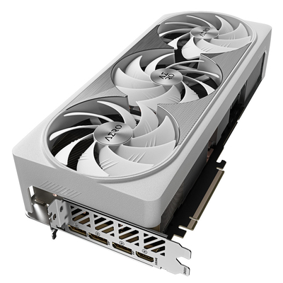 Product Κάρτα Γραφικών Nvidia RTX 4080 Super 16GB OC Gigabyte AERO  base image