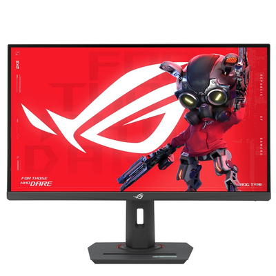 Product Monitor 27" Asus ROG Strix XG27ACS LED HDR base image