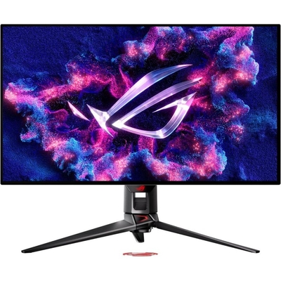 Product Monitor 32" Asus ROG Swift PG32UCDM OLED 4K HDR base image