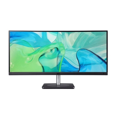 Product Monitor 34" Acer play Vero CB343CUR 3440 x 1440 4K UHD base image