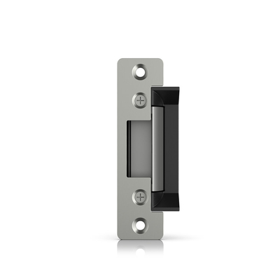 Product Ηλεκτρικό Κυπρί Κλειδαριάς Ubiquiti UniFi electric strike lock base image