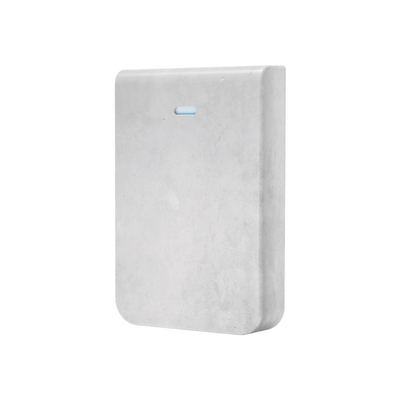 Product Αξεσουάρ Access Point Ubiquiti AP In-Wall HD Cover for In-Wall HD - Concrete - 3-Pack base image