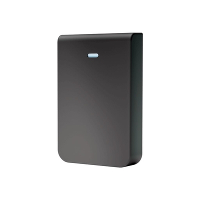 Product Αξεσουάρ Access Point Ubiquiti AP-In-Wall-HD Cover for In-Wall HD - Black - 3-Pack base image