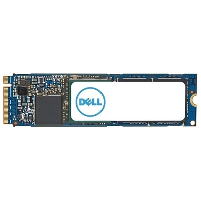 Product Σκληρός Δίσκος M.2 SSD 512GB Dell - PCIe 4.0 x4 (NVMe) base image