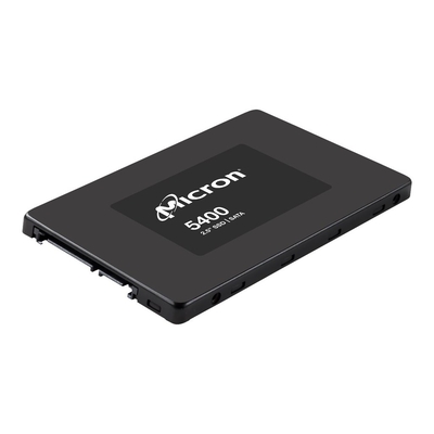 Product Σκληρός Δίσκος SSD 3.84TB Micron 5400 PRO - SATA 6Gb/s base image