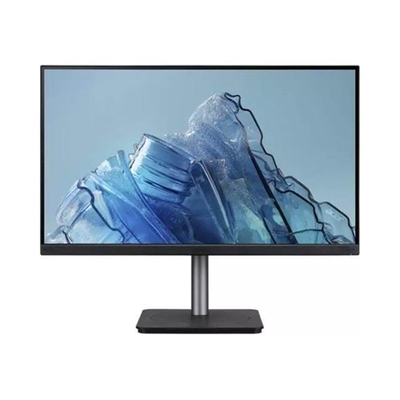Product Monitor 23.8" Acer Quad HD play CB243Y 1920 x 1080 Wide Quad HD base image