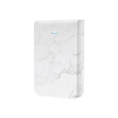 Product Αξεσουάρ Access Point Ubiquiti AP-In-Wall-HD Abdeckung for In-Wall HD - Marble - 3-Pack base image