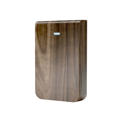 Product Αξεσουάρ Access Point Ubiquiti AP-In-Wall-HD Cover for In-Wall HD - Wood - 3-Pack base image