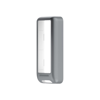 Product Αξεσουάρ Θυροτηλεφώνου Ubiquiti - doorbell faceplate - silver base image