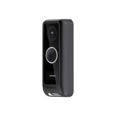 Product Αξεσουάρ Θυροτηλεφώνου Ubiquiti - doorbell faceplate for UniFi Protect G4 base image