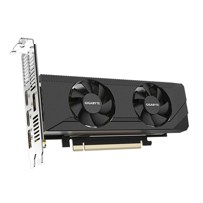 Product Κάρτα Γραφικών Nvidia RTX 3050 6GB OC Gigabyte GF  base image