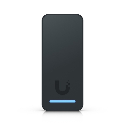 Product Access Control Access Ubiquiti UniFi Card Reader UA-G2-Black base image