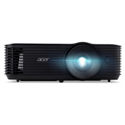 Product Projector Acer X1228Hn - DLP - portable - 3D base image
